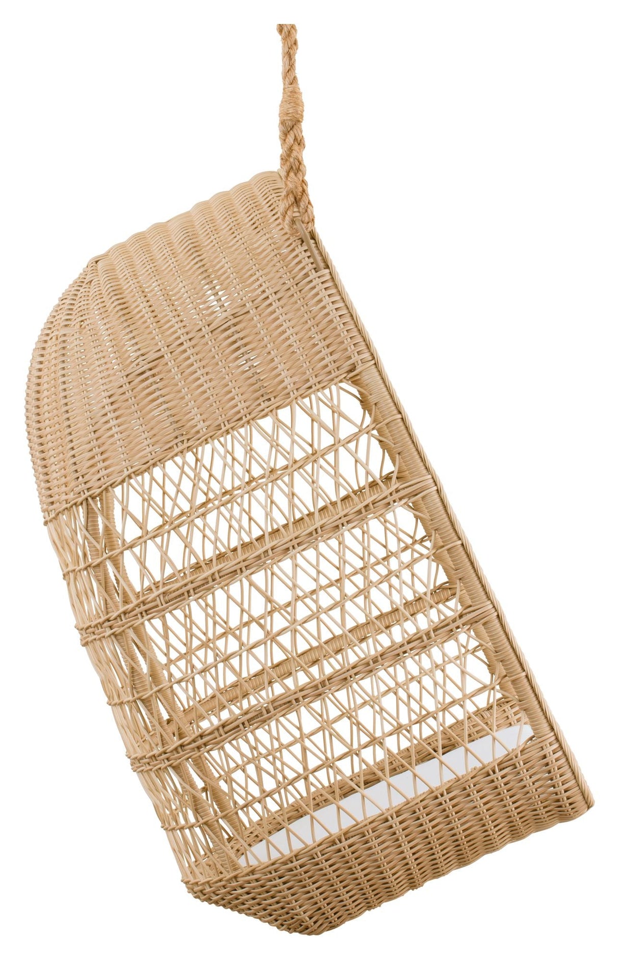Evelyn Exterior Hængestol, Natur - Unoliving.com