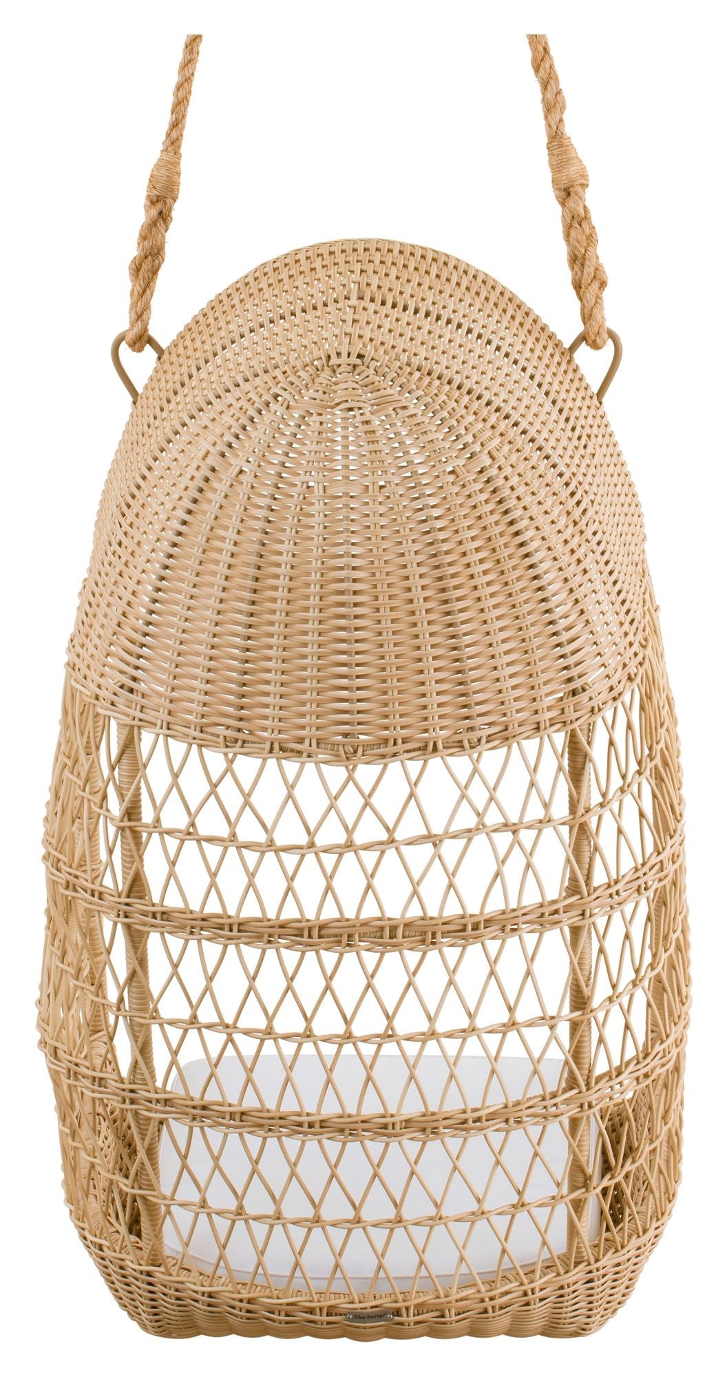 Evelyn Exterior Hængestol, Natur - Unoliving.com