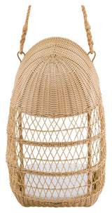 Evelyn Exterior Hængestol, Natur - Unoliving.com
