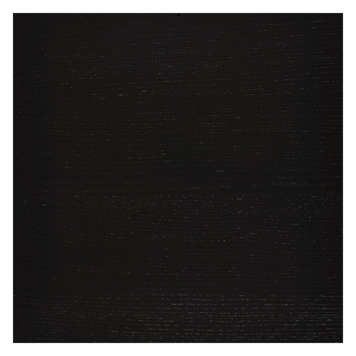 Findahl Luna Loungestol, eg/sort m. flet gjord, Sort - Unoliving.com