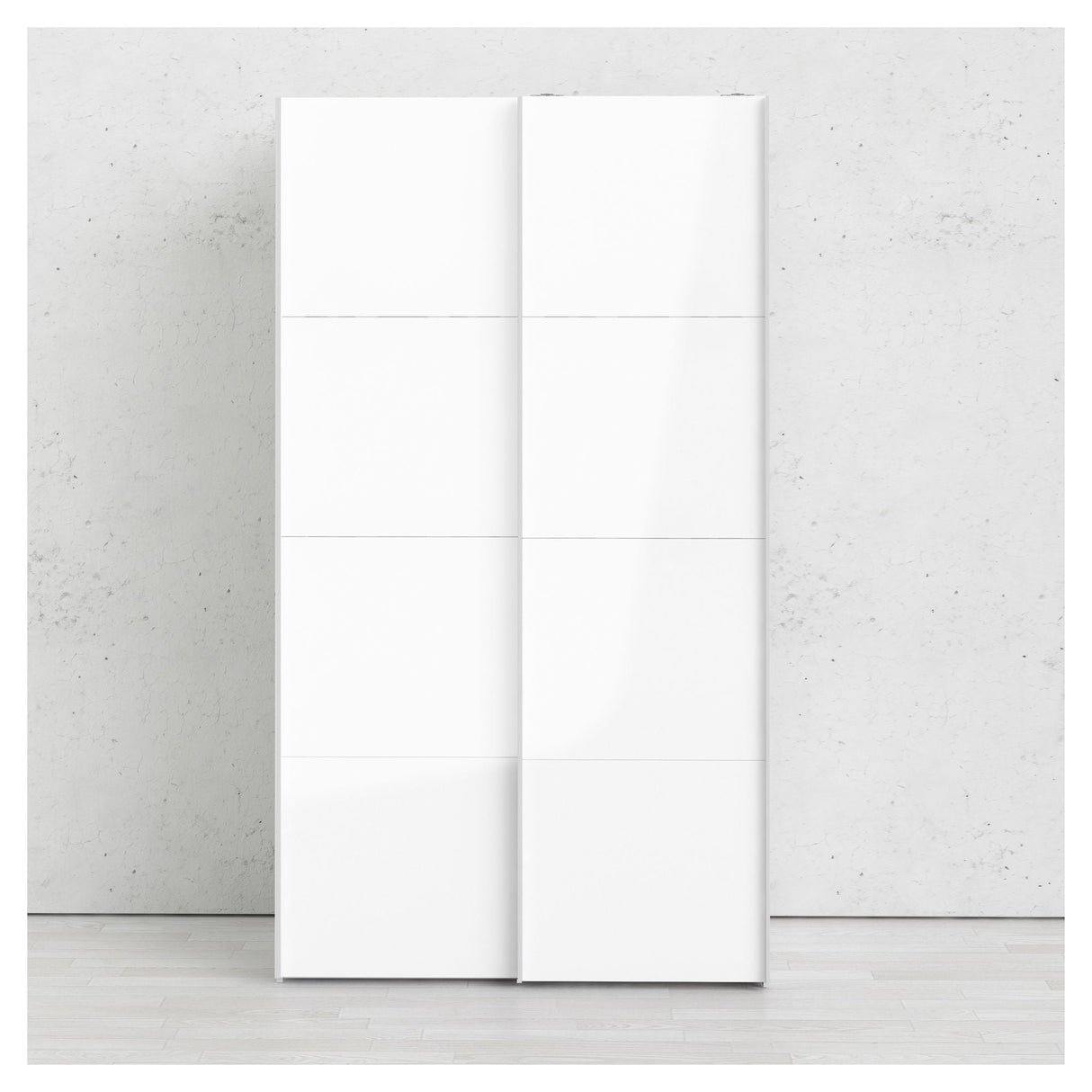 Firenze Garderobeskab