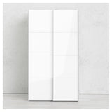 Firenze Garderobeskab