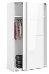 Firenze Garderobeskab