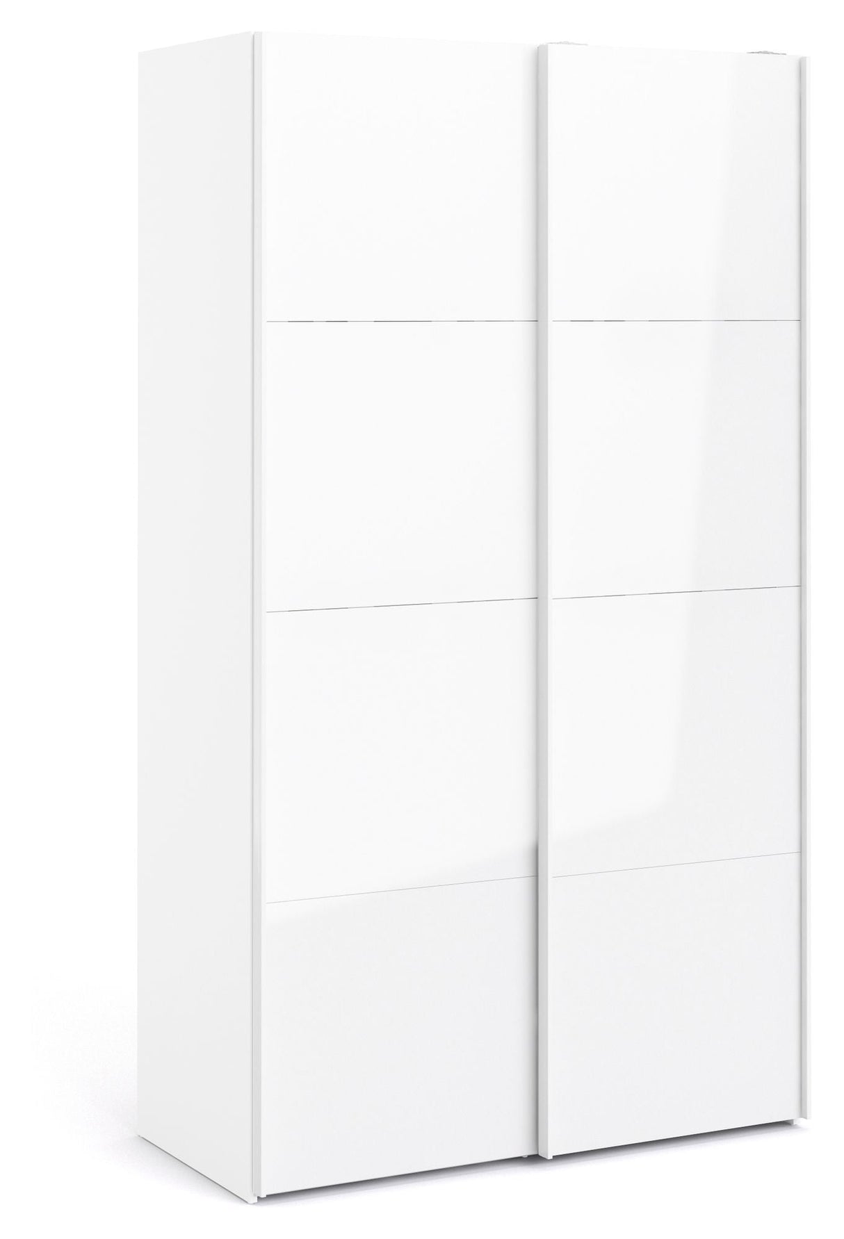 Firenze Garderobeskab