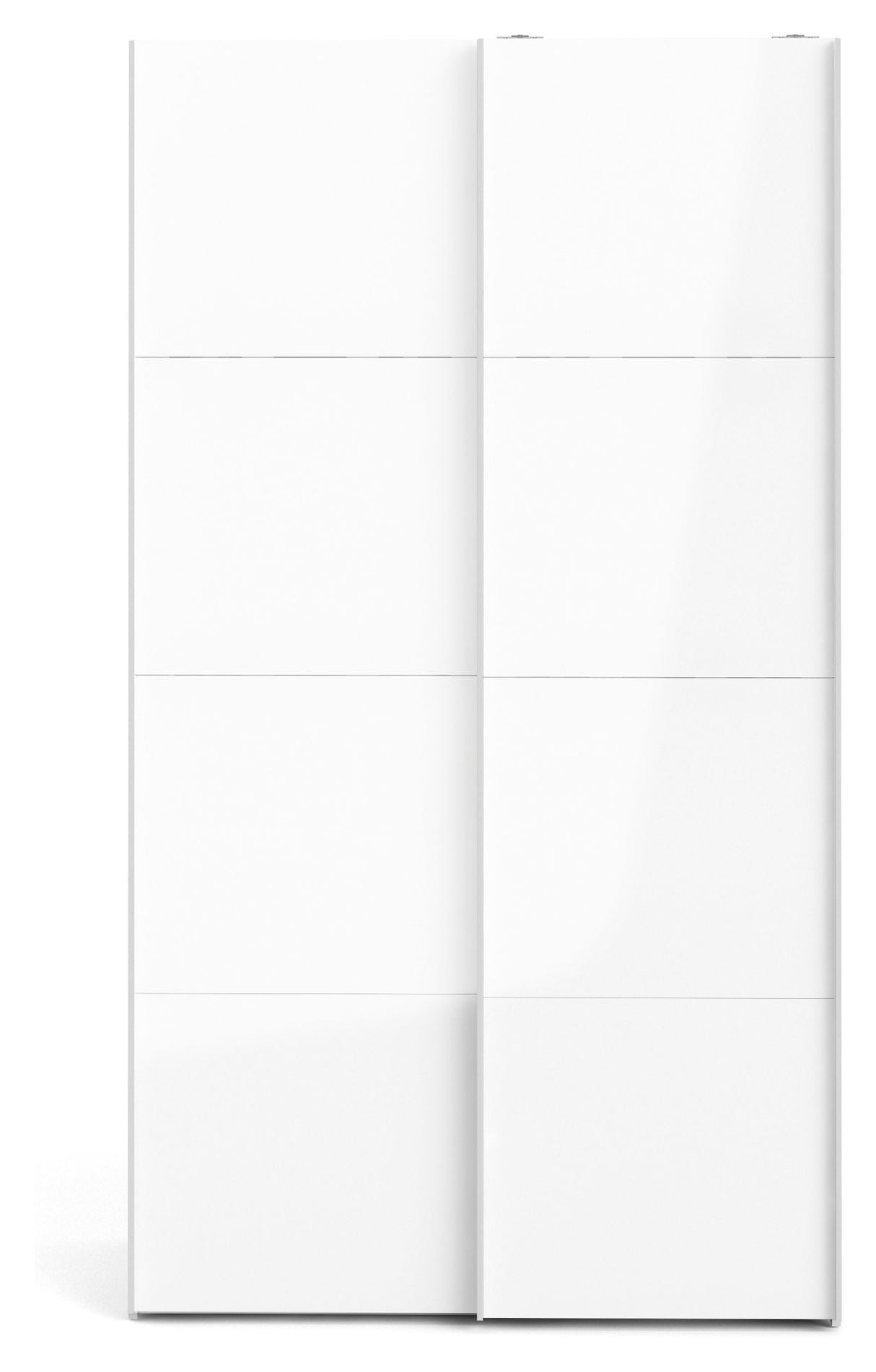 Firenze Garderobeskab