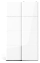 Firenze Garderobeskab