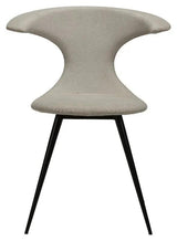 Flair Spisebordsstol - Desert Sand