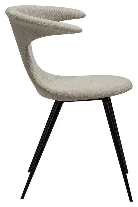 Flair Spisebordsstol - Desert Sand