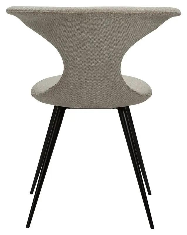 Flair Spisebordsstol - Desert Sand