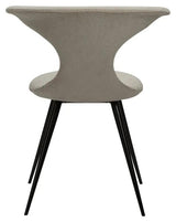 Flair Spisebordsstol - Desert Sand