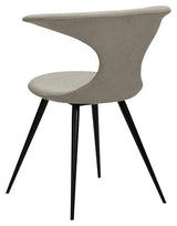 Flair Spisebordsstol - Desert Sand