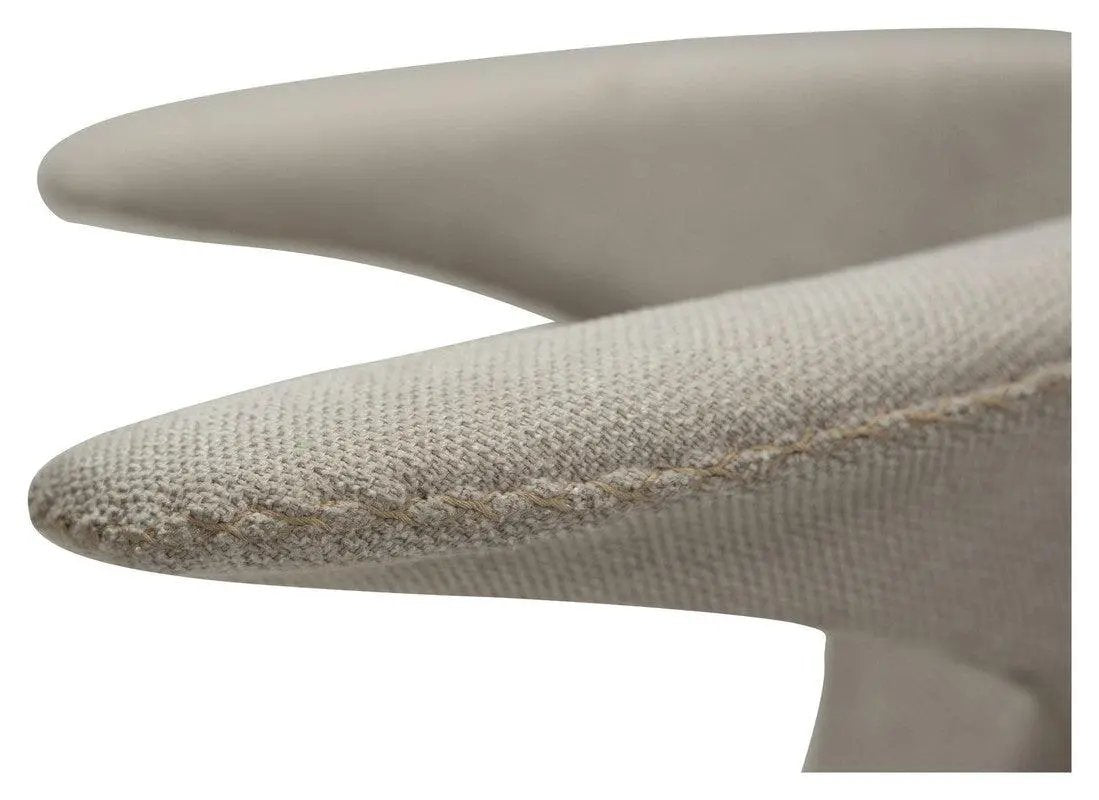 Flair Spisebordsstol - Desert Sand