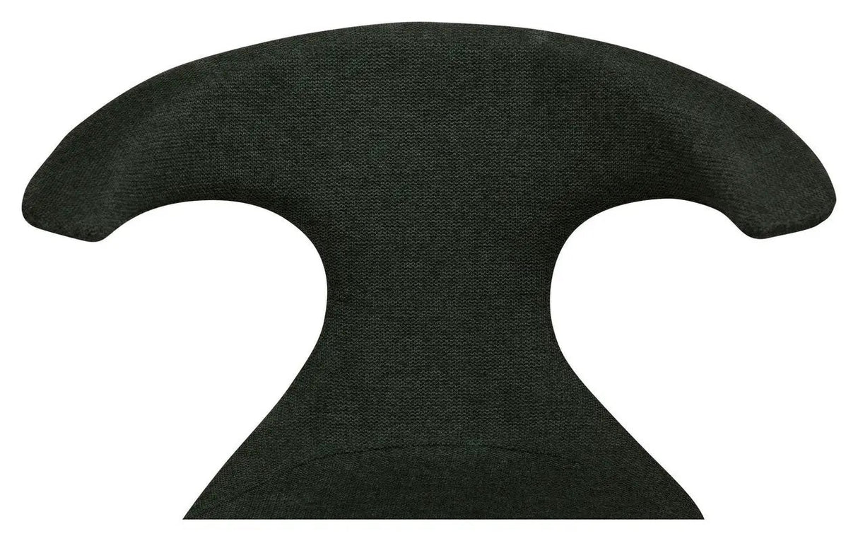 Flair Spisebordsstol - Sage Green