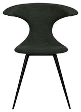 Flair Spisebordsstol - Sage Green