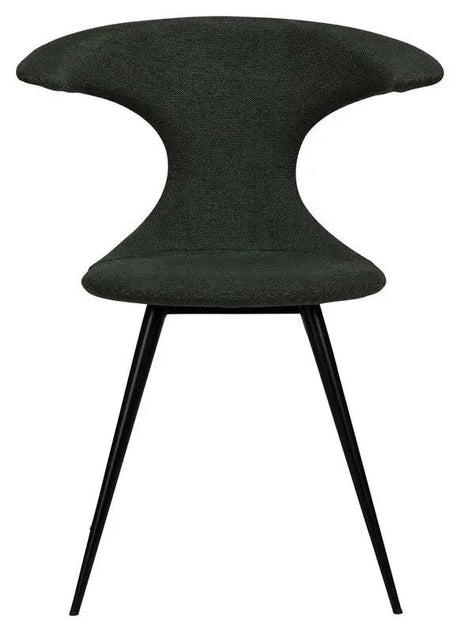 Flair Spisebordsstol - Sage Green