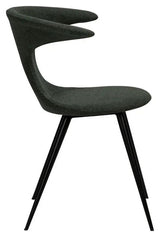 Flair Spisebordsstol - Sage Green