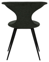 Flair Spisebordsstol - Sage Green