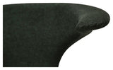 Flair Spisebordsstol - Sage Green