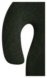 Flair Spisebordsstol - Sage Green