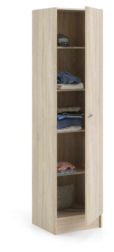 Focus Skab - Ege look