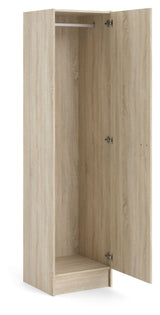 Focus Skab - Ege look