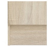 Focus Skab - Ege look