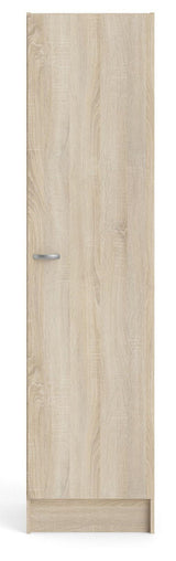 Focus Skab - Ege look