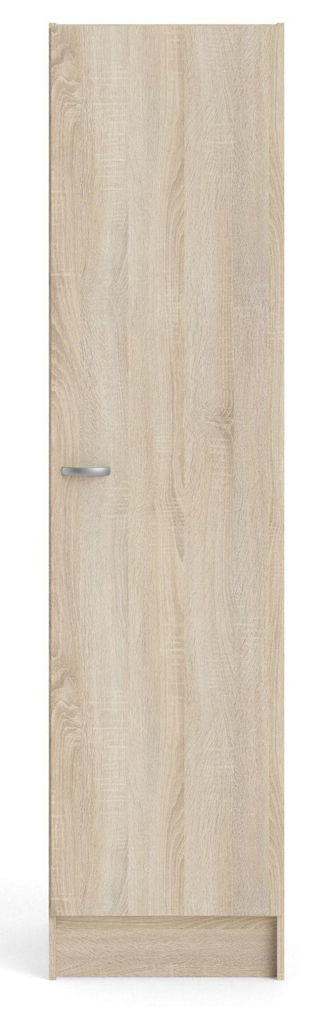 Focus Skab - Ege look