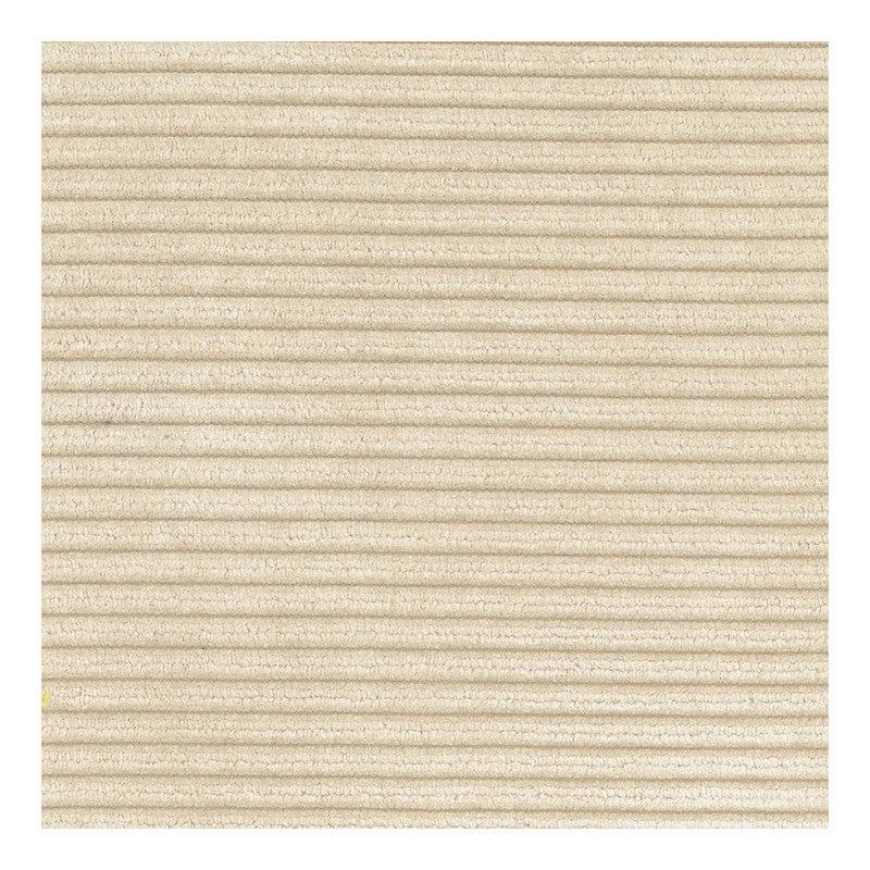 Folk Sovesofa, Fyrretræ/Ivory fløjl - Unoliving.com
