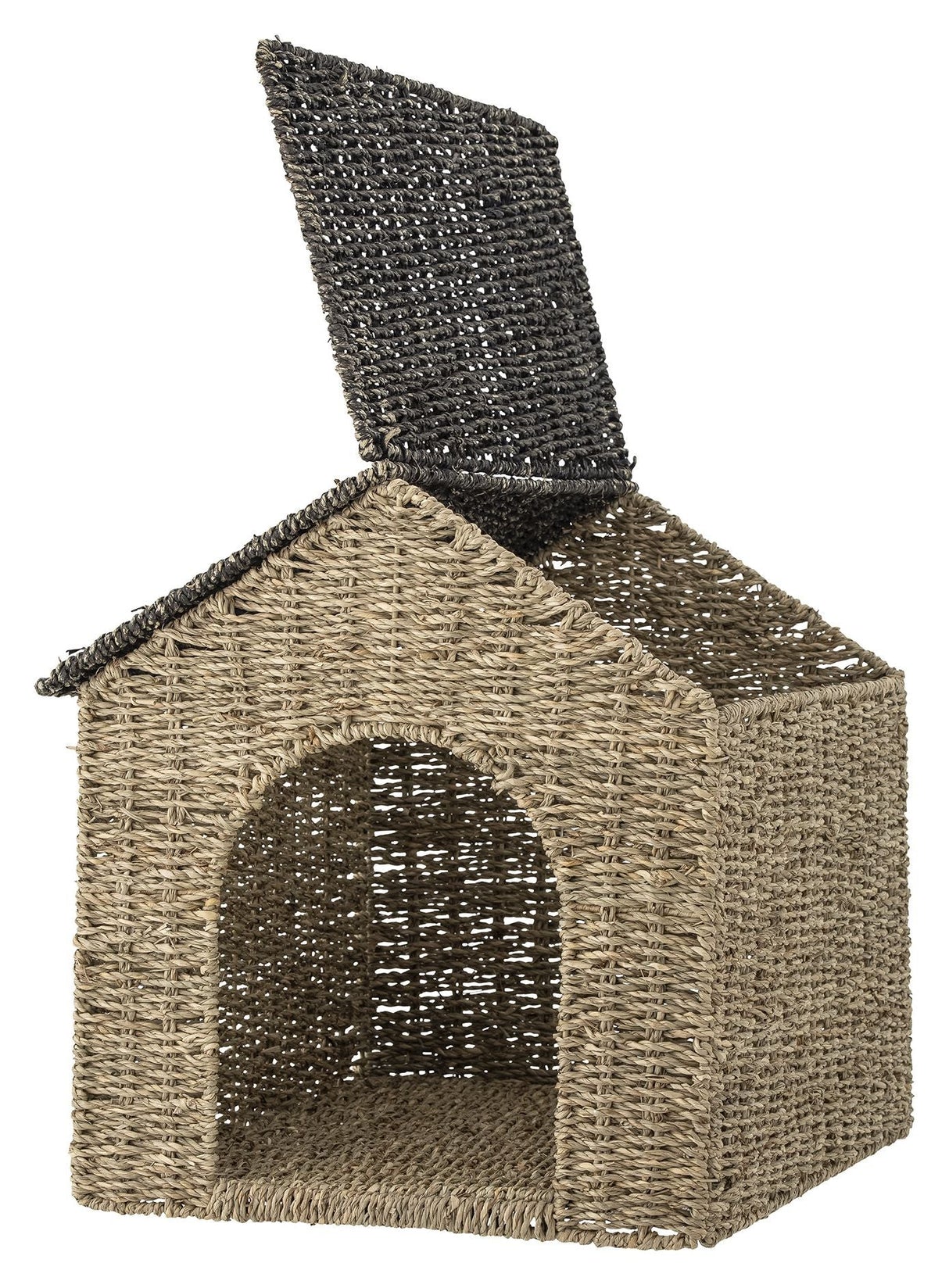 Fredie Kurv m/Låg, Natur, Søgræs - Unoliving.com
