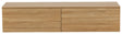 Frihamn Kommode, Poppel, Natur - Unoliving.com