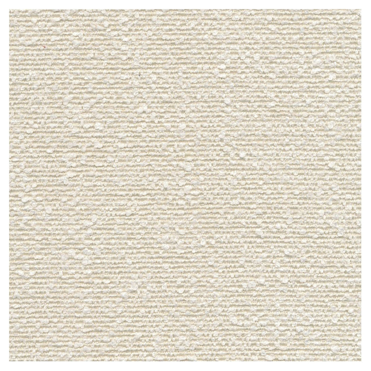 Frode Stem Sovesofa m. armelæn, Off White Bouclé - Unoliving.com