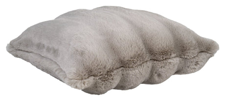 Galena, Pude 45cm, beige - Unoliving.com