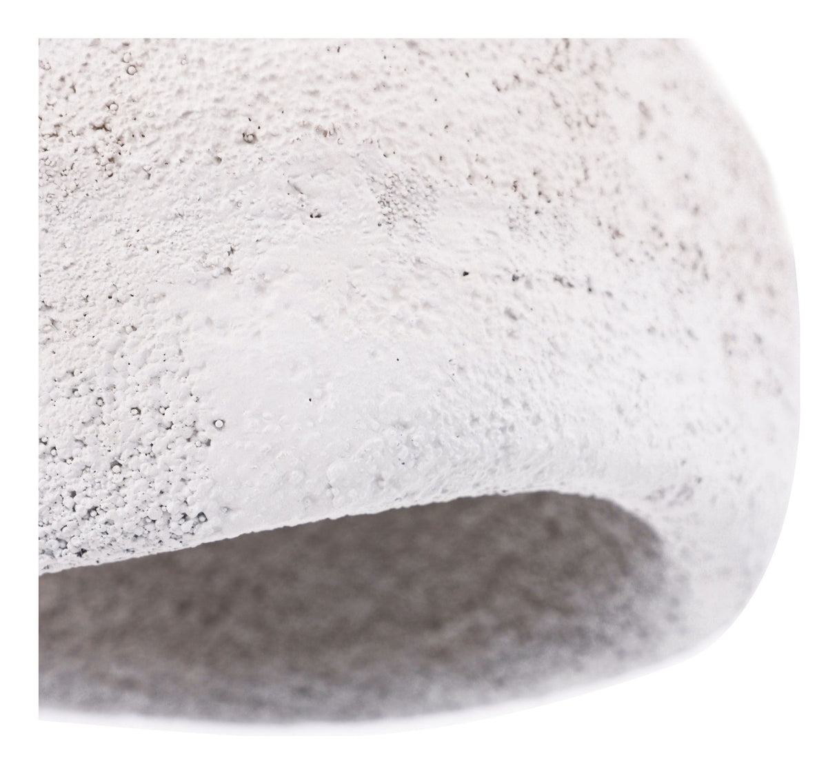 Gilltorp Pendel, Resin, Hvid - Unoliving.com