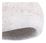 Gilltorp Pendel, Resin, Hvid - Unoliving.com