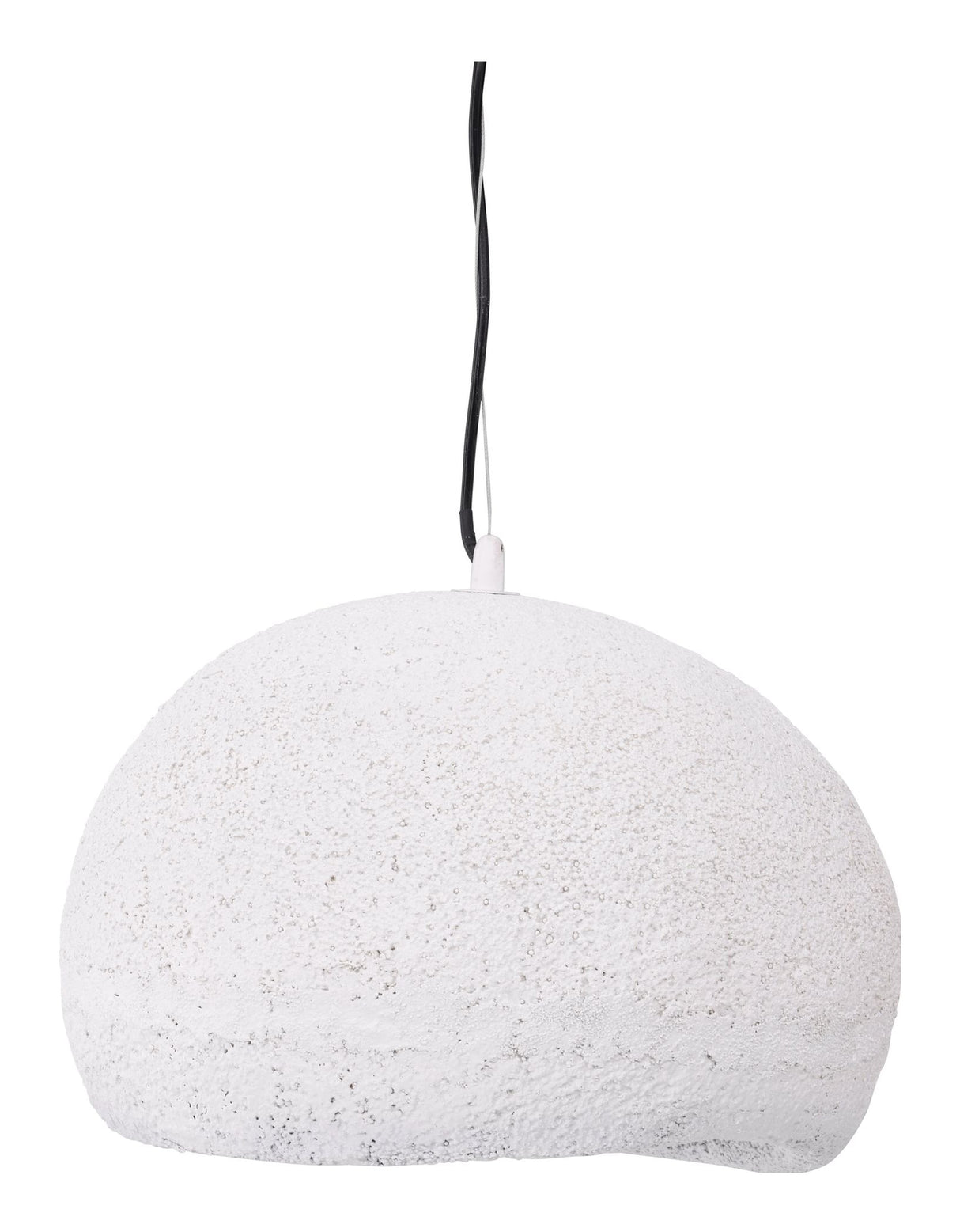 Gilltorp Pendel, Resin, Hvid - Unoliving.com