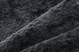 Grace tæppe, 300x300, Grå