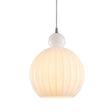 Halo Design BALL BALL Pendel Ø25, Opal - Unoliving.com