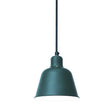 Halo Design CARPENTER pendel Ø15, Grøn - Unoliving.com