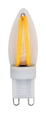 Halo Design COLORS 3 STEP LED Tube De Luxe 2W G9