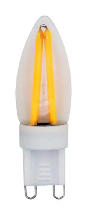 Halo Design COLORS 3 STEP LED Tube De Luxe 2W G9