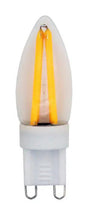 Halo Design COLORS 3 STEP LED Tube De Luxe 2W G9
