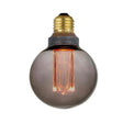 Halo Design Colors Dim LED Mini Globe Smoke, Ø8, dæmpbar