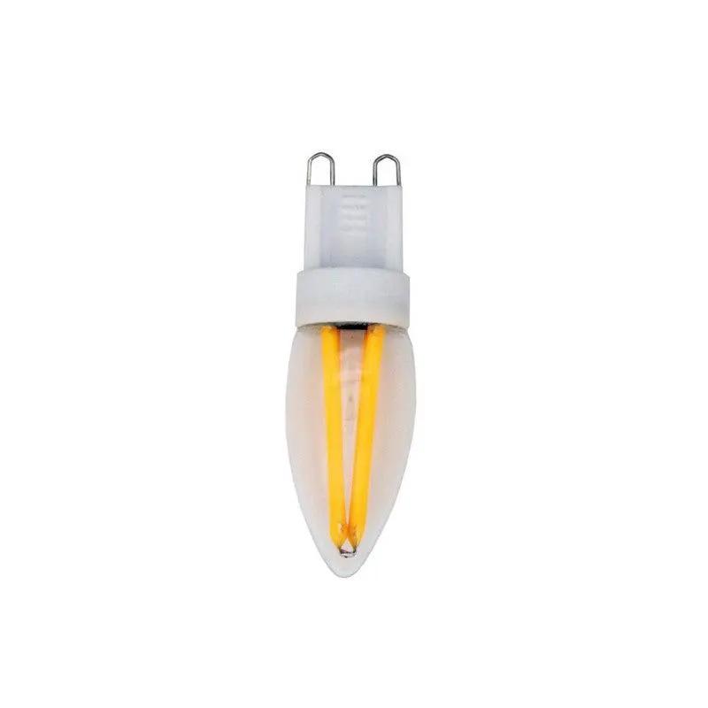 Halo Design Colors LED Tube De Luxe 2W 2700K