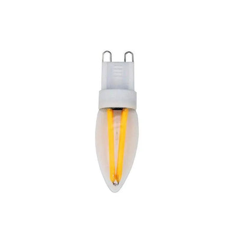 Halo Design Colors LED Tube De Luxe 2W 2700K