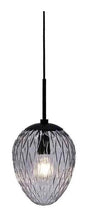 Halo Design WOODS Pendel Smoke, Ø20 - Unoliving.com