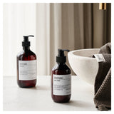 Hand lotion, Pure basic - Unoliving.com