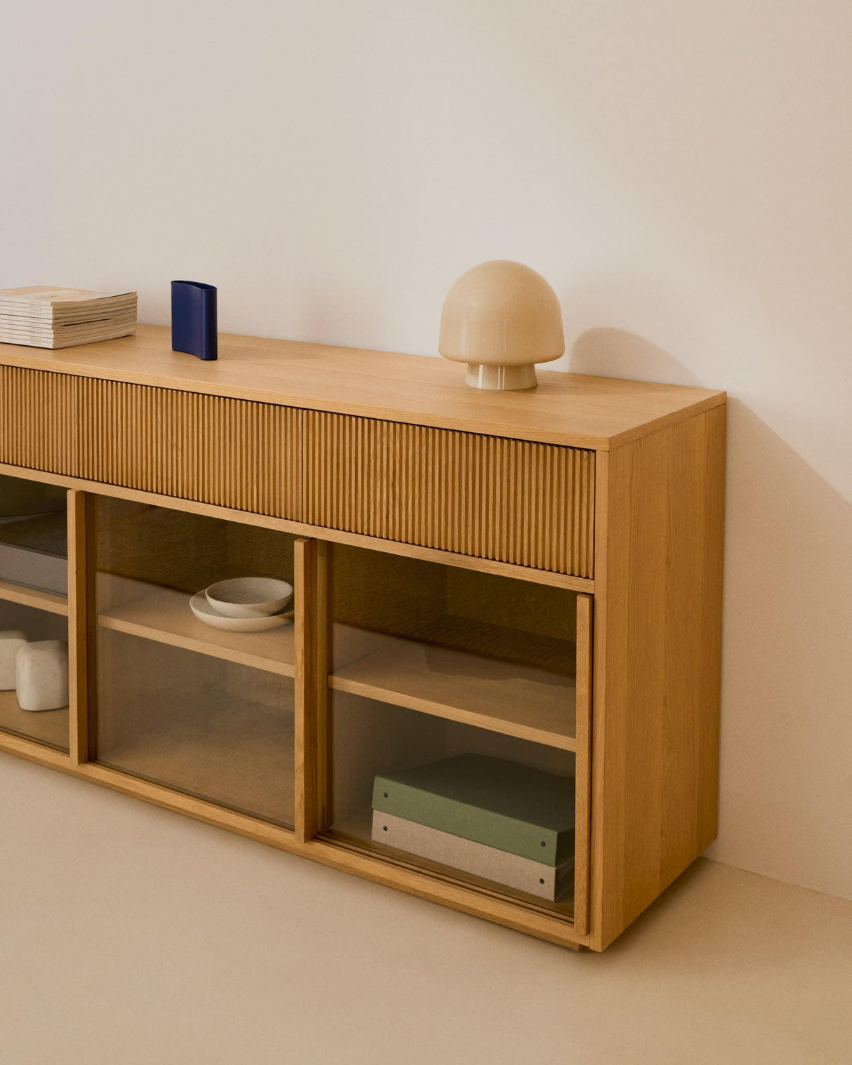 Helvine Skænk, 200X75 cm