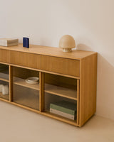 Helvine Skænk, 200X75 cm