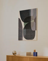 Helvine Skænk, 200X75 cm